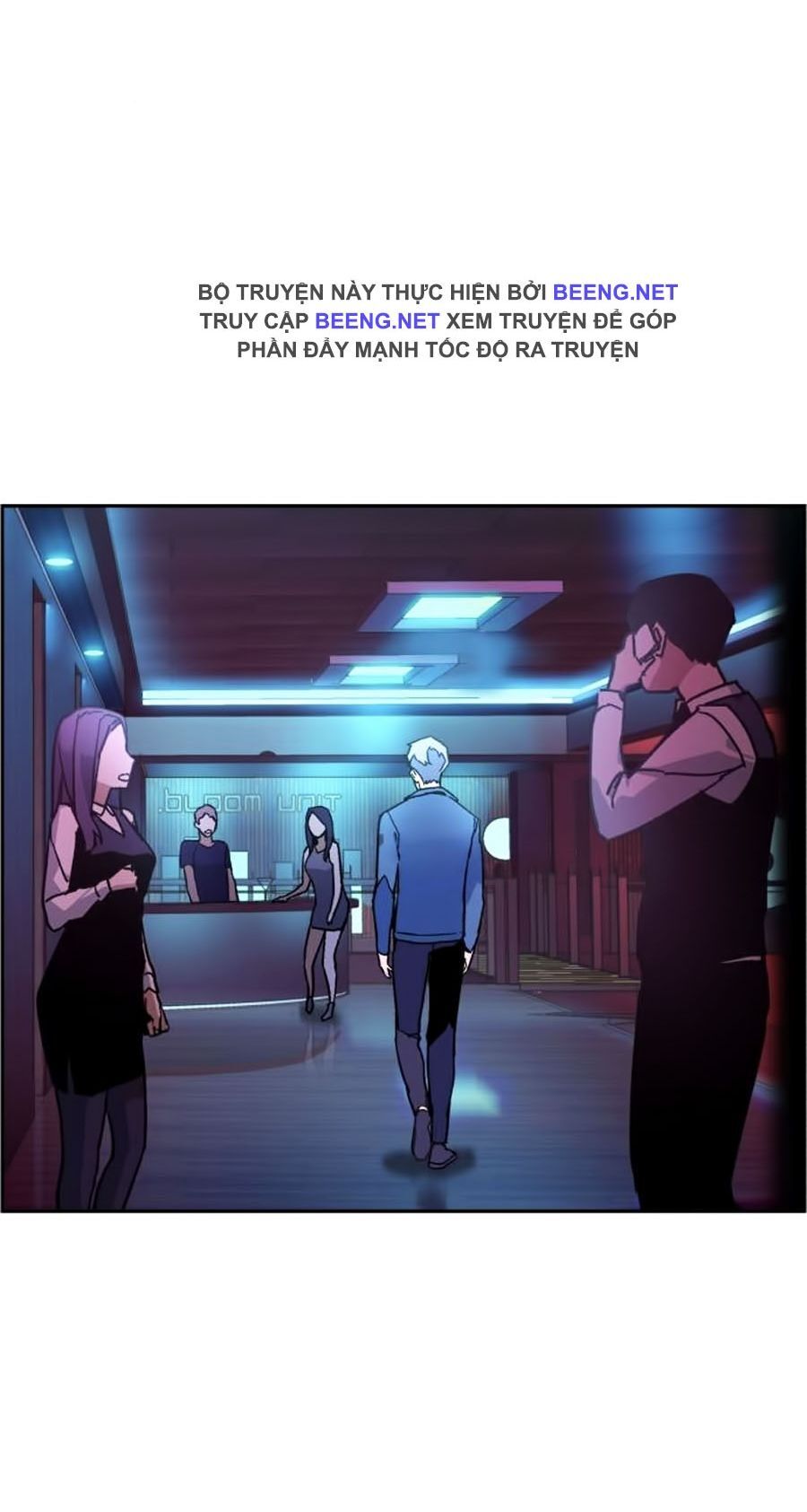 Bạn Học Của Tôi Là Lính Đánh Thuê chapter 7 - Upload bởi truyensieuhay.com