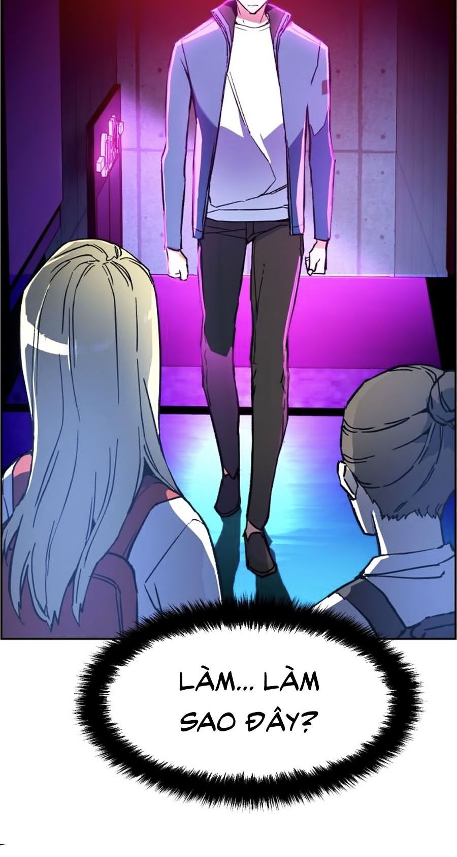 Bạn Học Của Tôi Là Lính Đánh Thuê chapter 7 - Upload bởi truyensieuhay.com