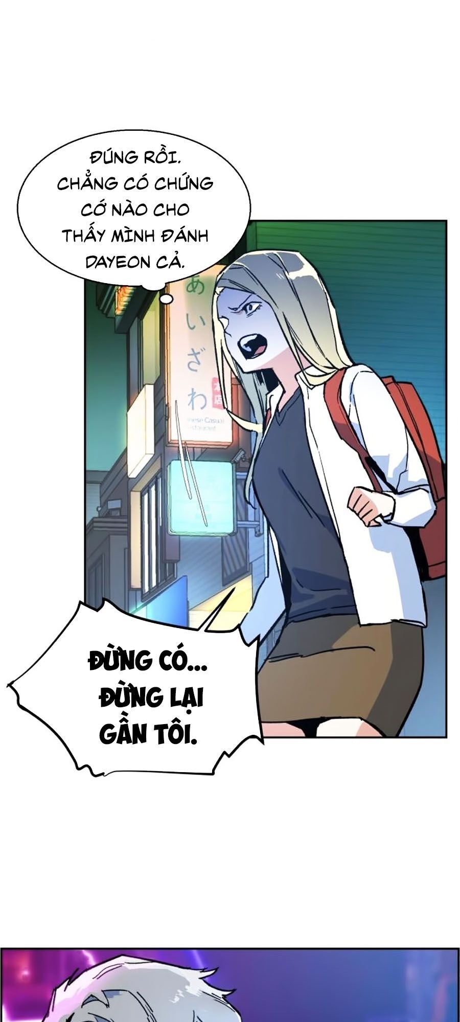 Bạn Học Của Tôi Là Lính Đánh Thuê chapter 7 - Upload bởi truyensieuhay.com