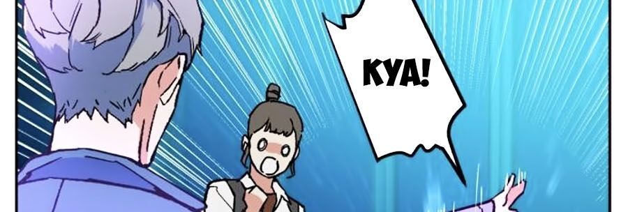Bạn Học Của Tôi Là Lính Đánh Thuê chapter 7 - Upload bởi truyensieuhay.com