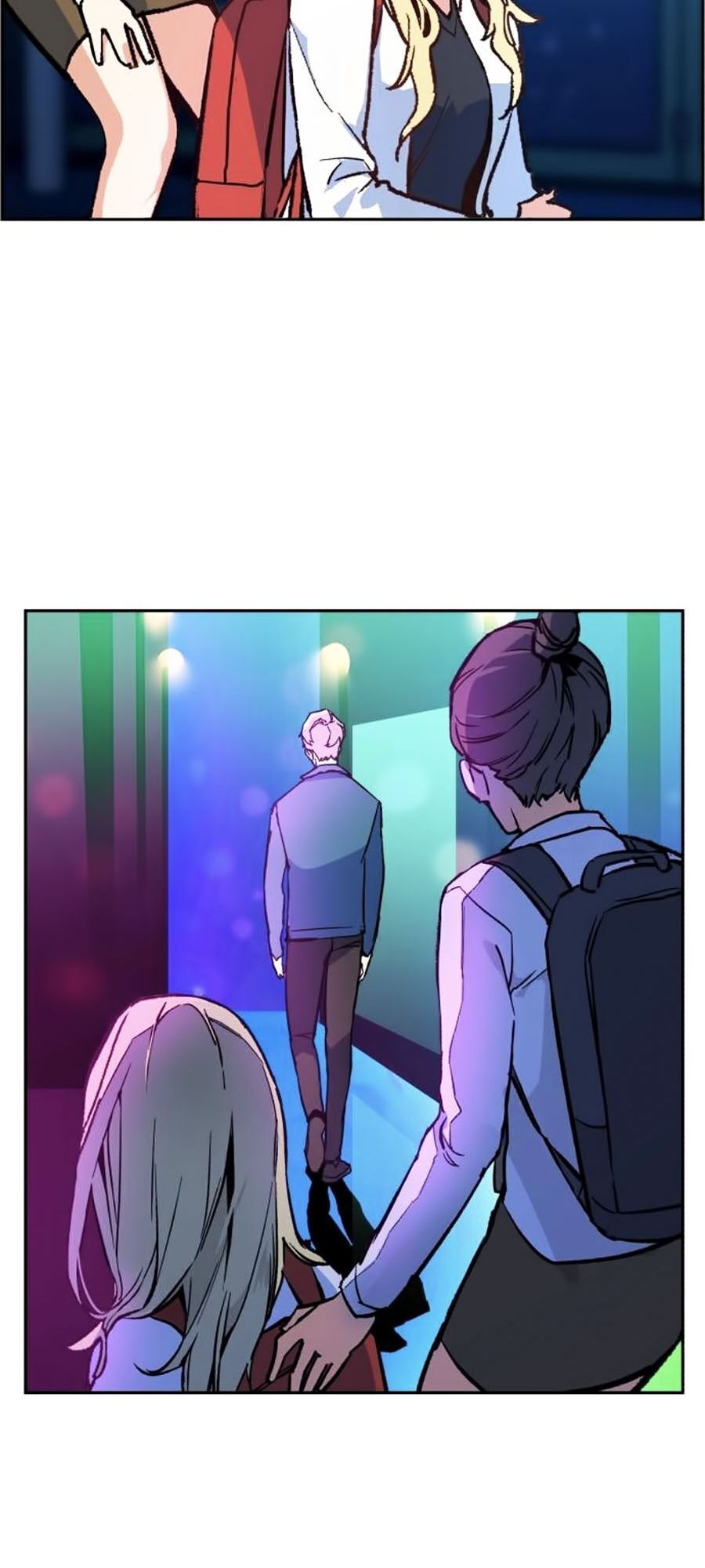 Bạn Học Của Tôi Là Lính Đánh Thuê chapter 7 - Upload bởi truyensieuhay.com