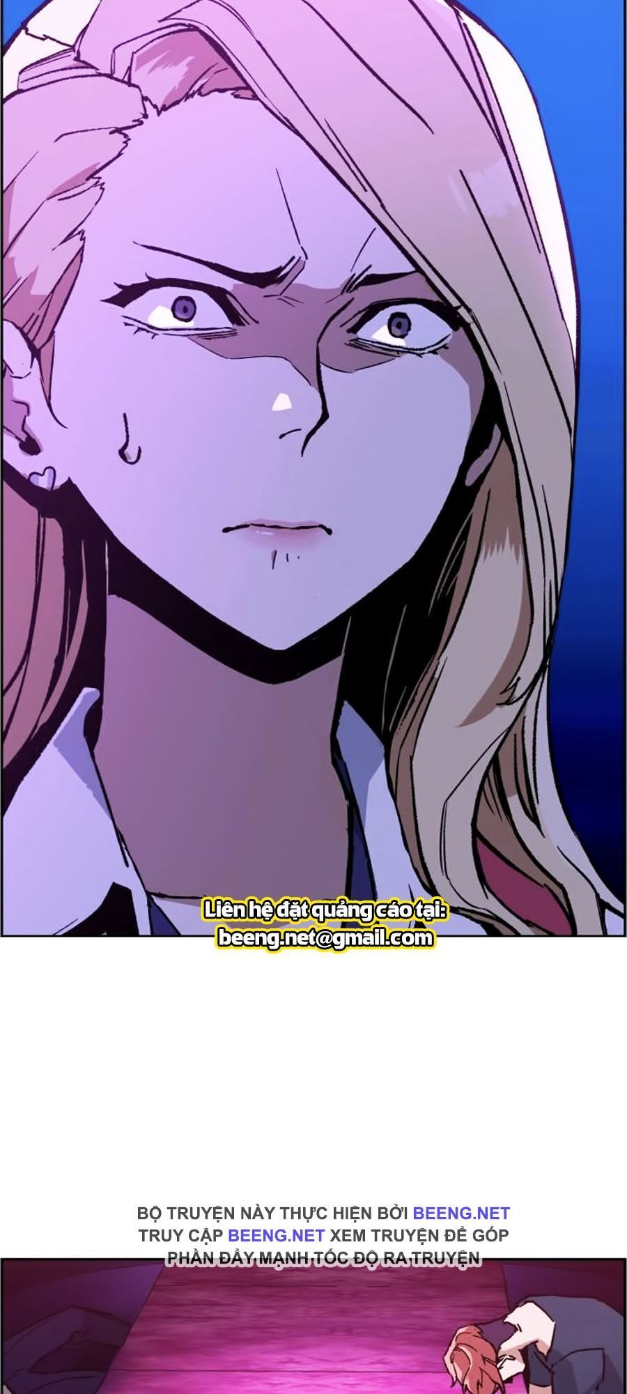 Bạn Học Của Tôi Là Lính Đánh Thuê chapter 7 - Upload bởi truyensieuhay.com