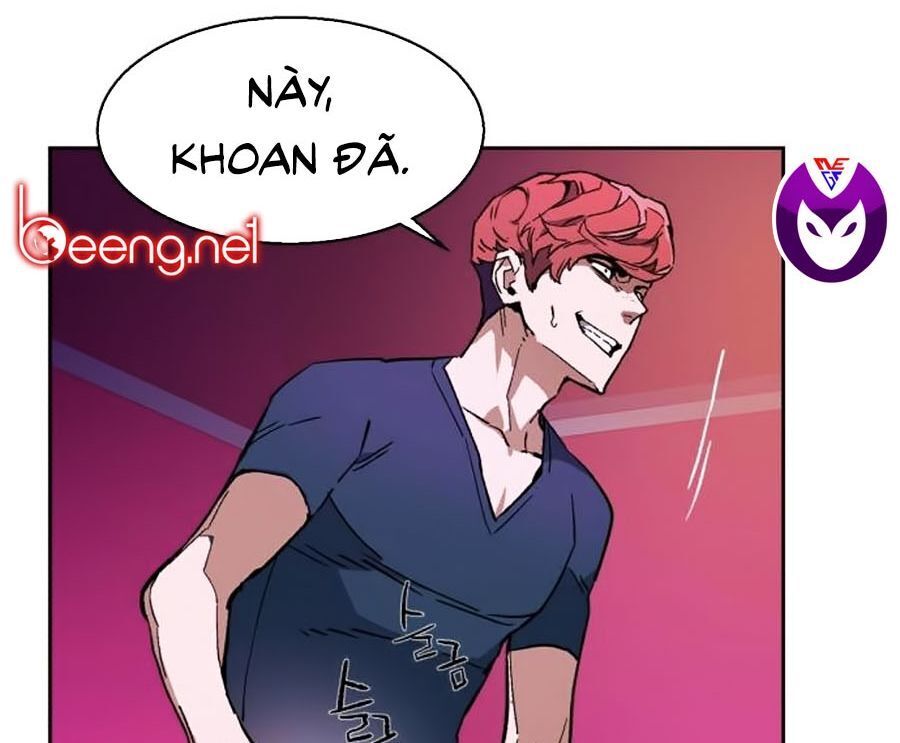 Bạn Học Của Tôi Là Lính Đánh Thuê chapter 7 - Upload bởi truyensieuhay.com