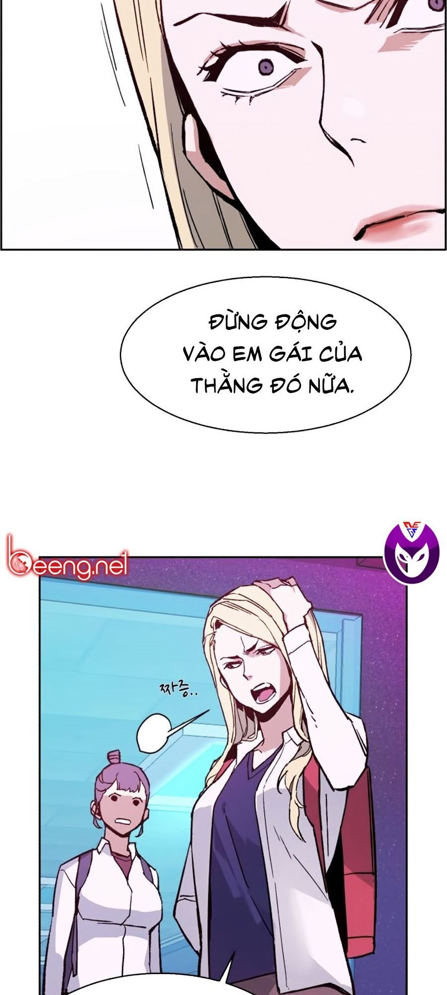 Bạn Học Của Tôi Là Lính Đánh Thuê chapter 7 - Upload bởi truyensieuhay.com