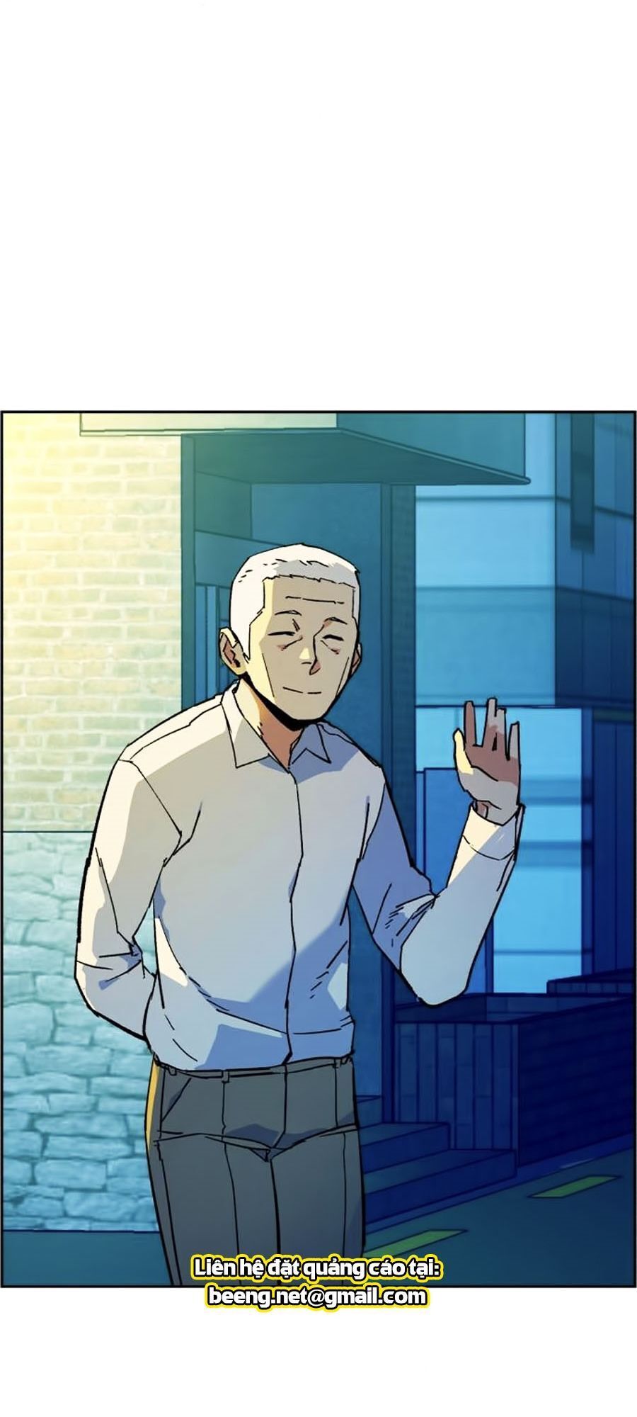 Bạn Học Của Tôi Là Lính Đánh Thuê chapter 7 - Upload bởi truyensieuhay.com