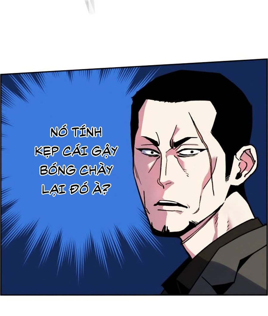 Bạn Học Của Tôi Là Lính Đánh Thuê chapter 8 - Upload bởi truyensieuhay.com