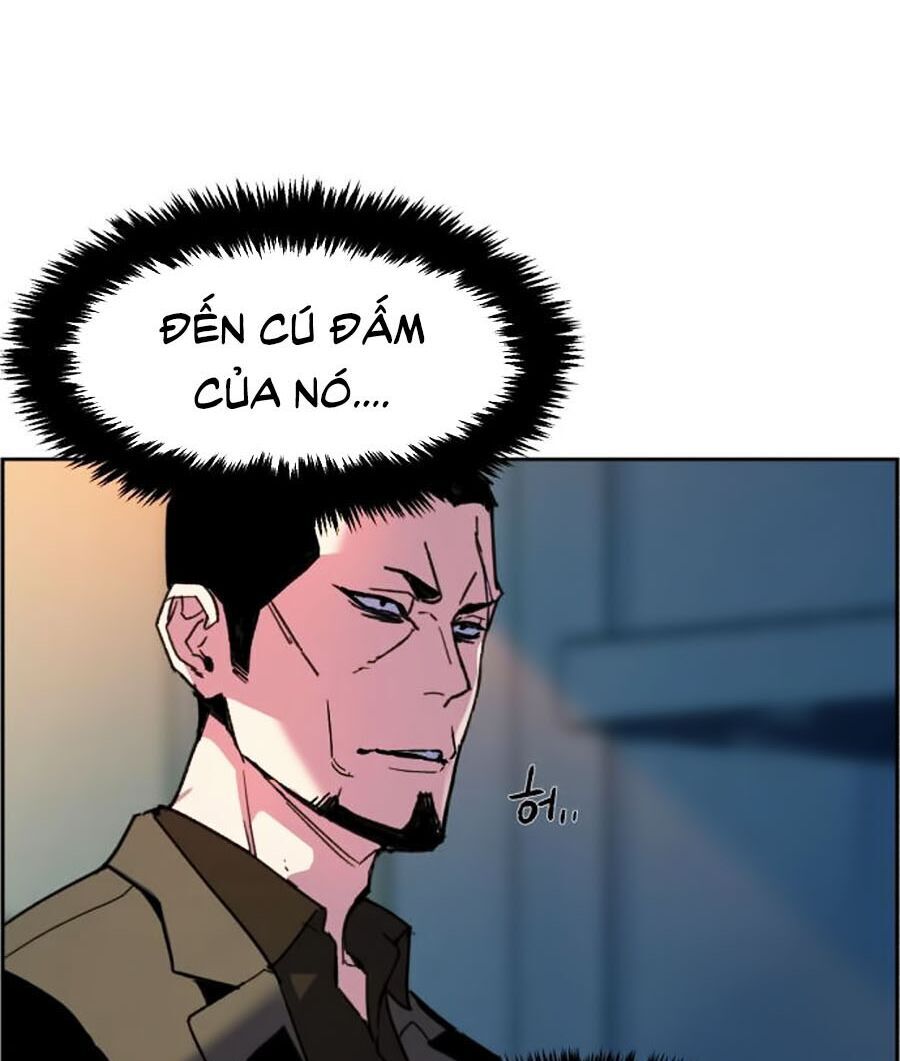 Bạn Học Của Tôi Là Lính Đánh Thuê chapter 8 - Upload bởi truyensieuhay.com