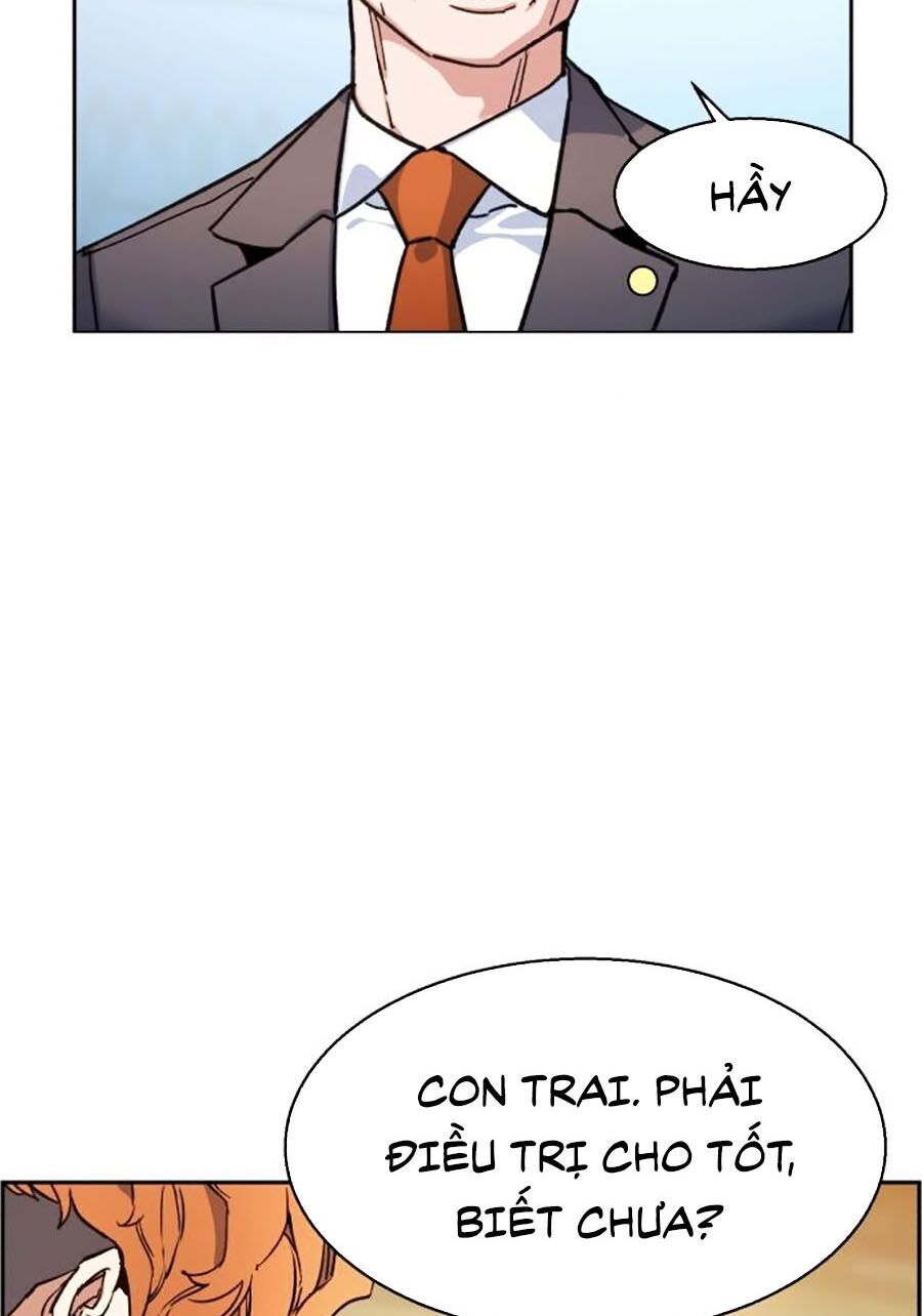 Bạn Học Của Tôi Là Lính Đánh Thuê chapter 8 - Upload bởi truyensieuhay.com