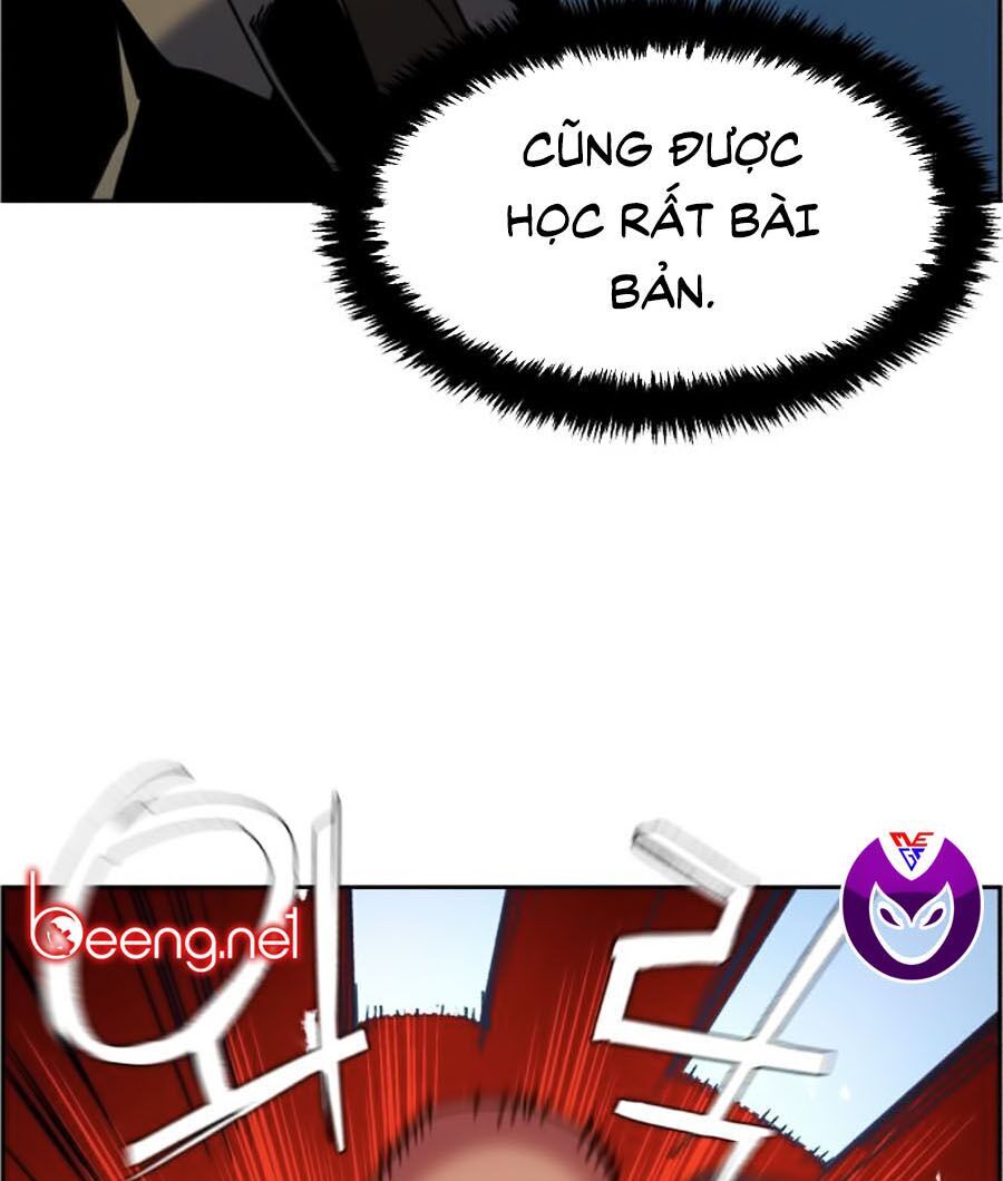 Bạn Học Của Tôi Là Lính Đánh Thuê chapter 8 - Upload bởi truyensieuhay.com