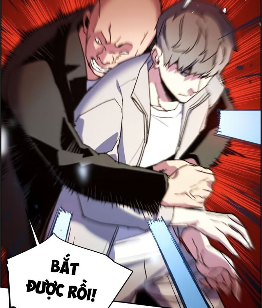Bạn Học Của Tôi Là Lính Đánh Thuê chapter 8 - Upload bởi truyensieuhay.com