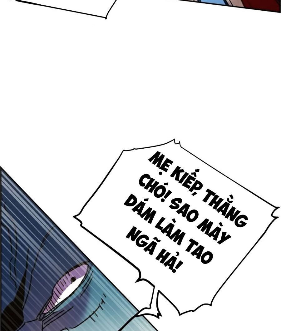 Bạn Học Của Tôi Là Lính Đánh Thuê chapter 8 - Upload bởi truyensieuhay.com