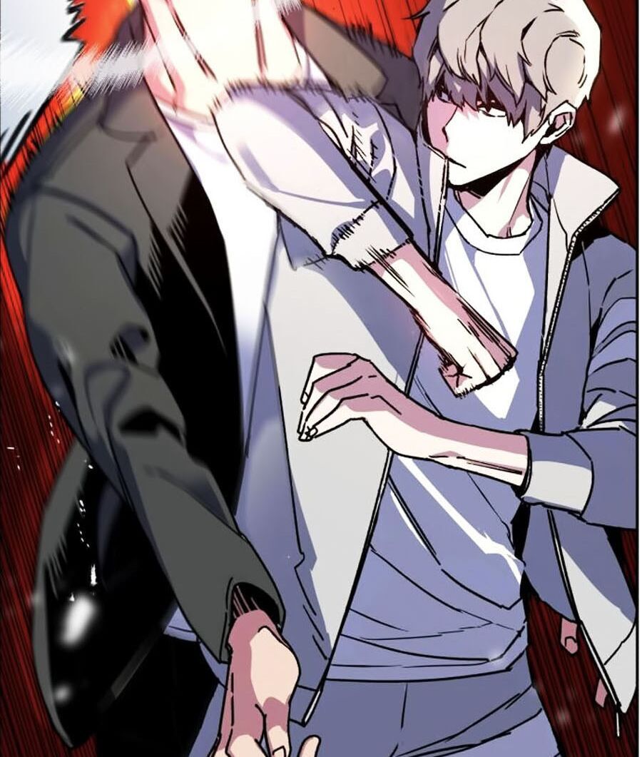 Bạn Học Của Tôi Là Lính Đánh Thuê chapter 8 - Upload bởi truyensieuhay.com