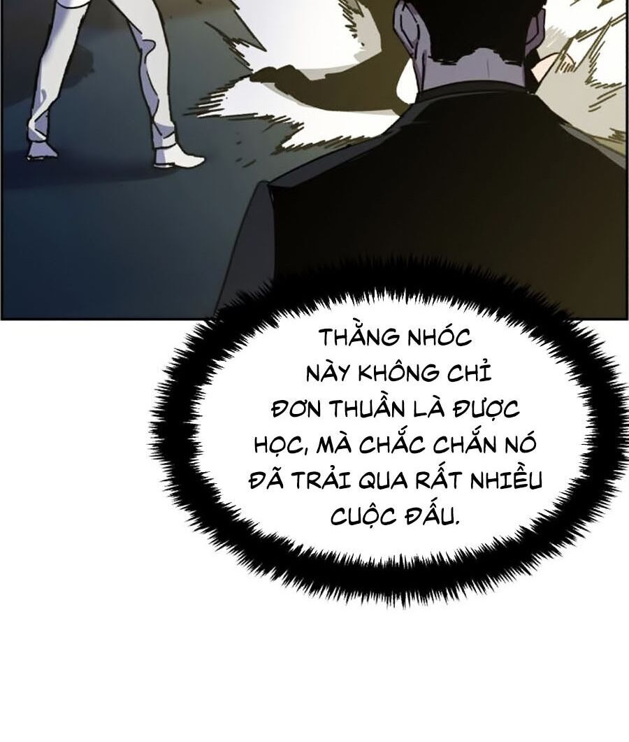 Bạn Học Của Tôi Là Lính Đánh Thuê chapter 8 - Upload bởi truyensieuhay.com