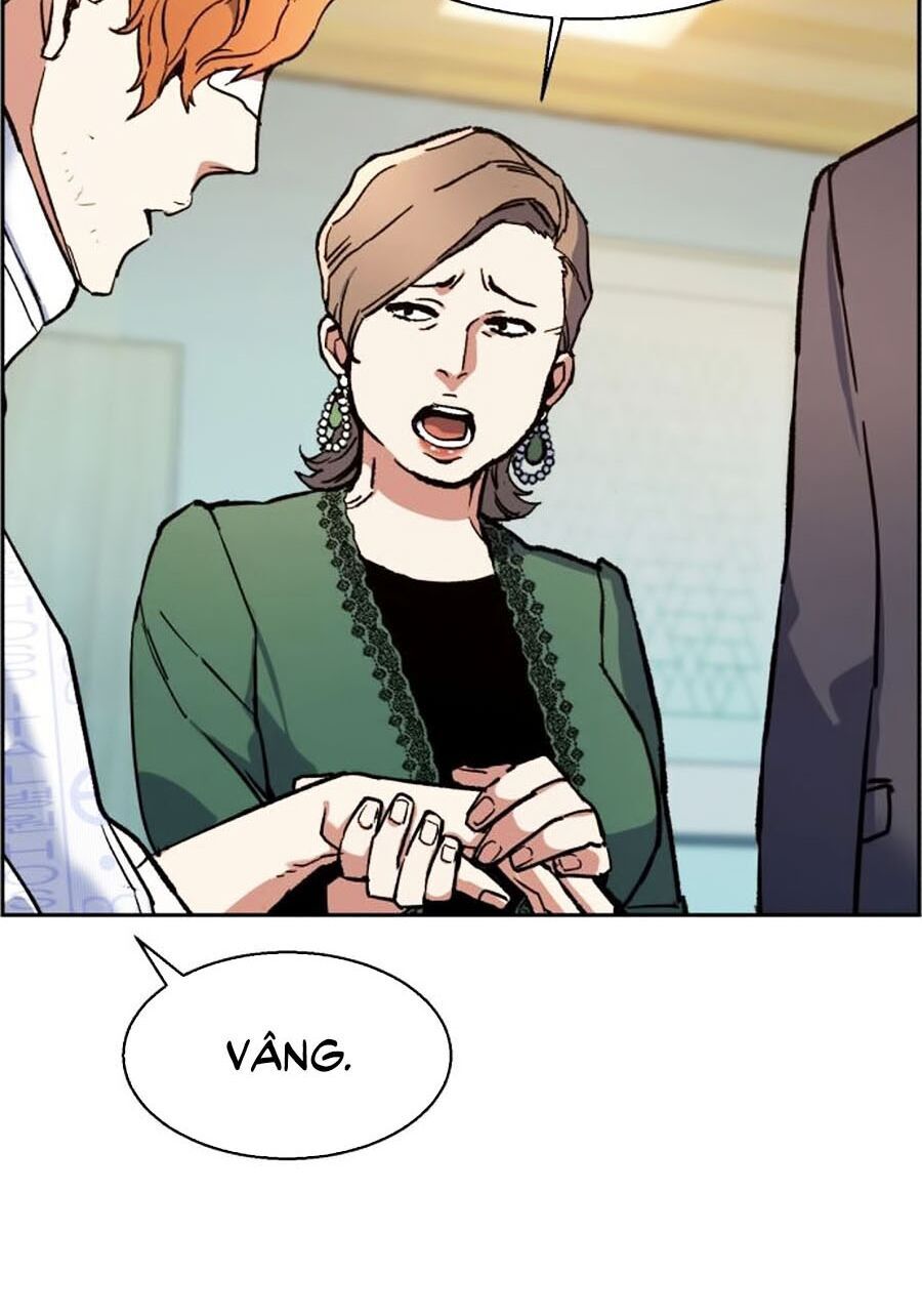 Bạn Học Của Tôi Là Lính Đánh Thuê chapter 8 - Upload bởi truyensieuhay.com