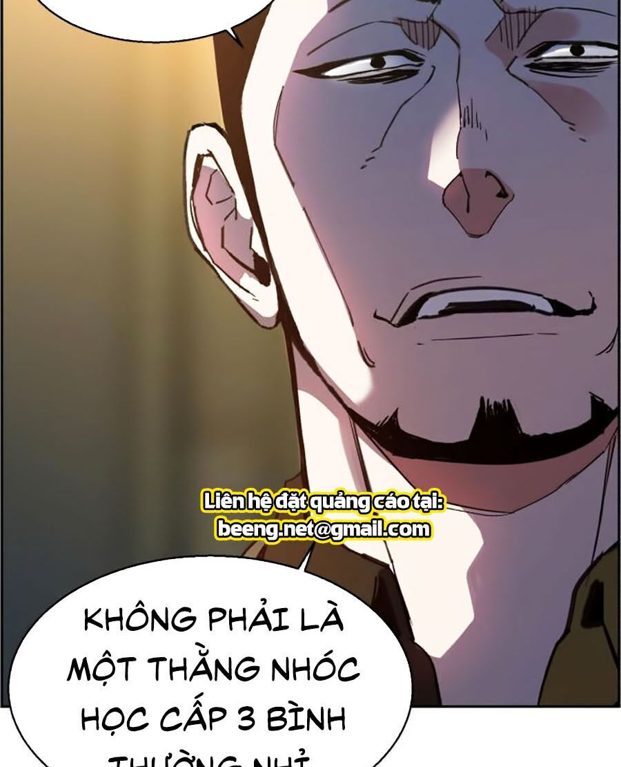 Bạn Học Của Tôi Là Lính Đánh Thuê chapter 8 - Upload bởi truyensieuhay.com