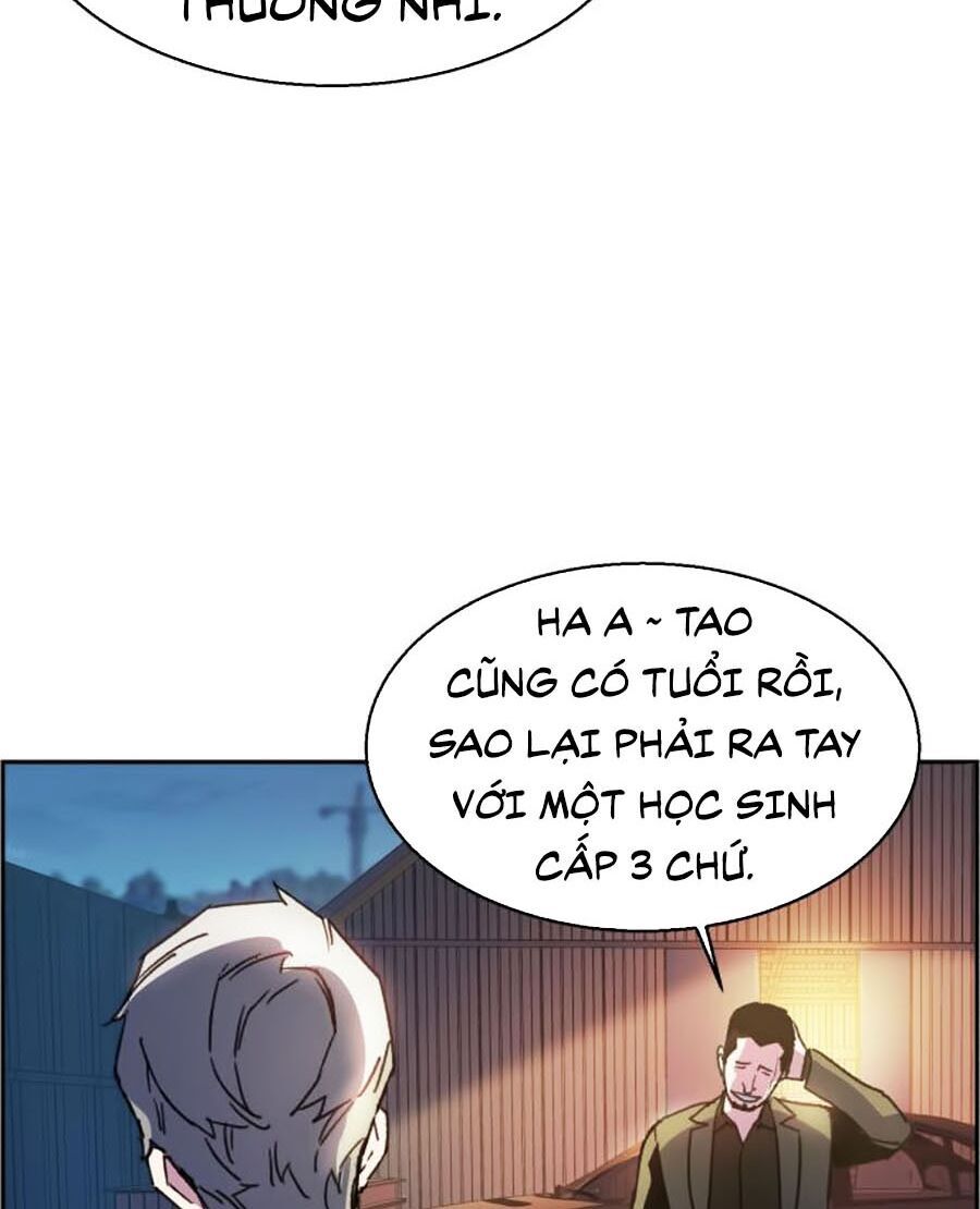 Bạn Học Của Tôi Là Lính Đánh Thuê chapter 8 - Upload bởi truyensieuhay.com
