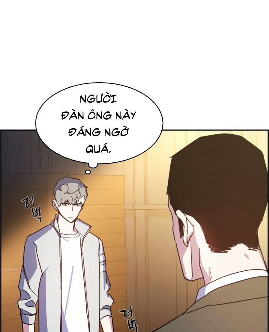 Bạn Học Của Tôi Là Lính Đánh Thuê chapter 8 - Upload bởi truyensieuhay.com