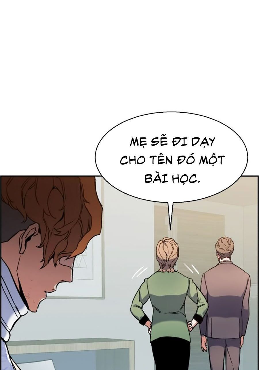 Bạn Học Của Tôi Là Lính Đánh Thuê chapter 8 - Upload bởi truyensieuhay.com