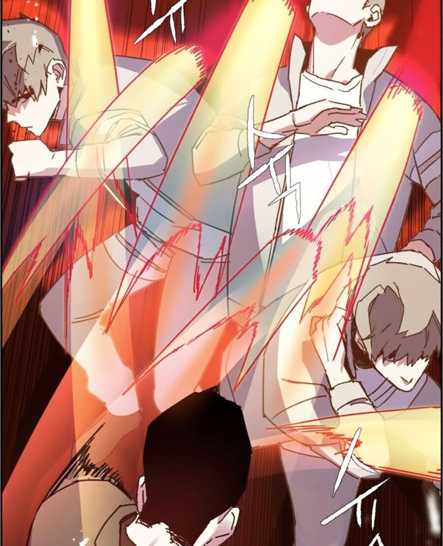 Bạn Học Của Tôi Là Lính Đánh Thuê chapter 8 - Upload bởi truyensieuhay.com