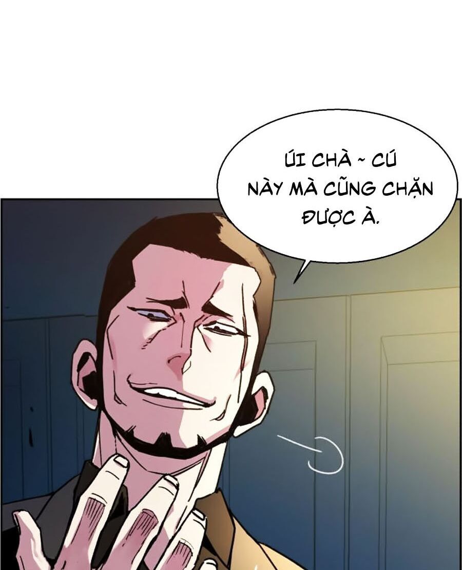 Bạn Học Của Tôi Là Lính Đánh Thuê chapter 8 - Upload bởi truyensieuhay.com