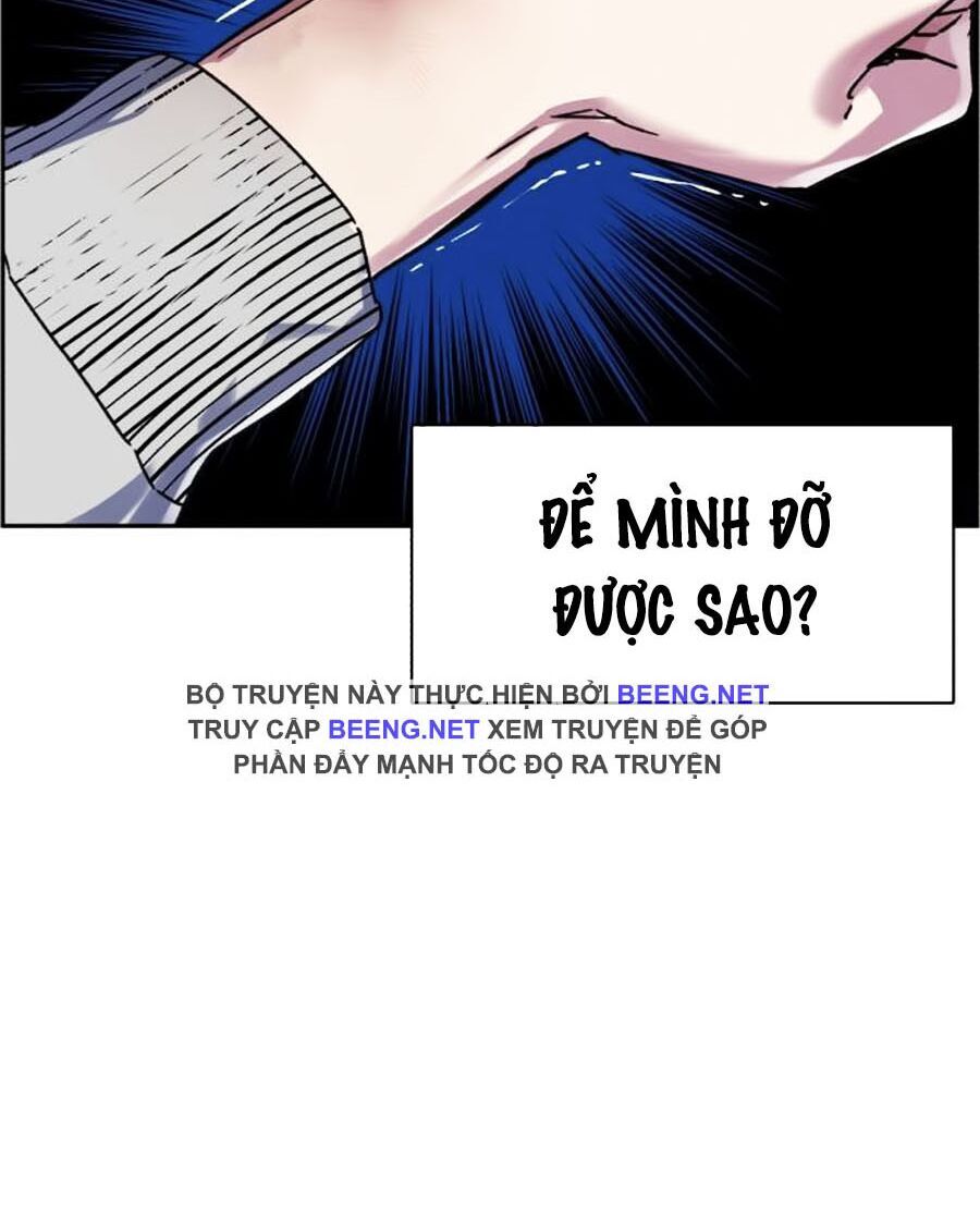 Bạn Học Của Tôi Là Lính Đánh Thuê chapter 8 - Upload bởi truyensieuhay.com