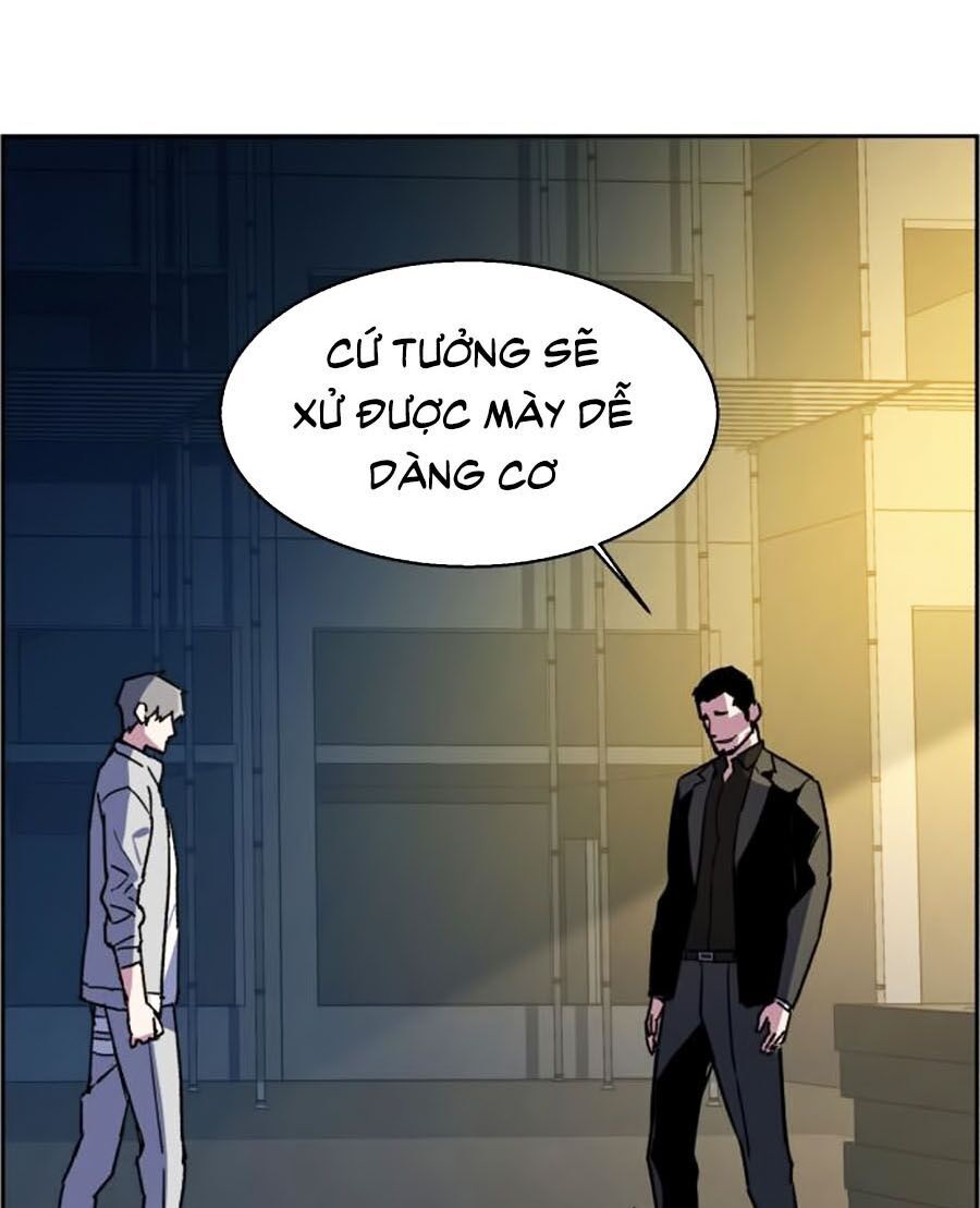Bạn Học Của Tôi Là Lính Đánh Thuê chapter 8 - Upload bởi truyensieuhay.com