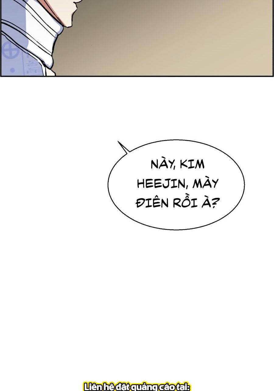 Bạn Học Của Tôi Là Lính Đánh Thuê chapter 8 - Upload bởi truyensieuhay.com