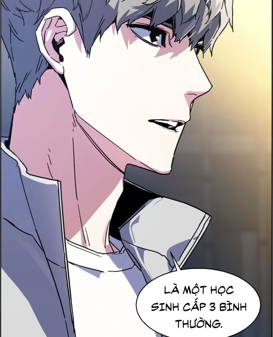 Bạn Học Của Tôi Là Lính Đánh Thuê chapter 8 - Upload bởi truyensieuhay.com