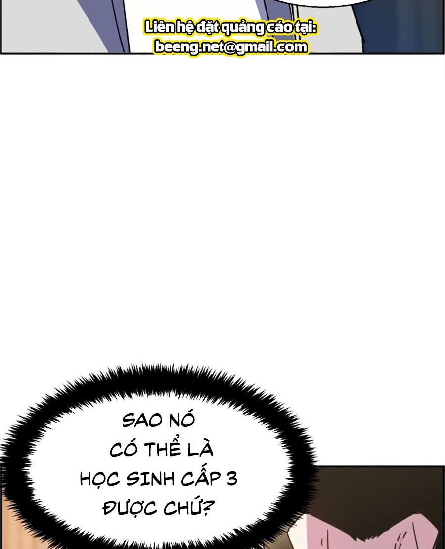Bạn Học Của Tôi Là Lính Đánh Thuê chapter 8 - Upload bởi truyensieuhay.com