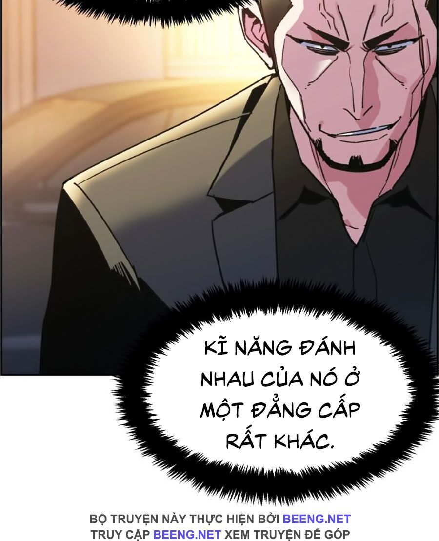 Bạn Học Của Tôi Là Lính Đánh Thuê chapter 8 - Upload bởi truyensieuhay.com