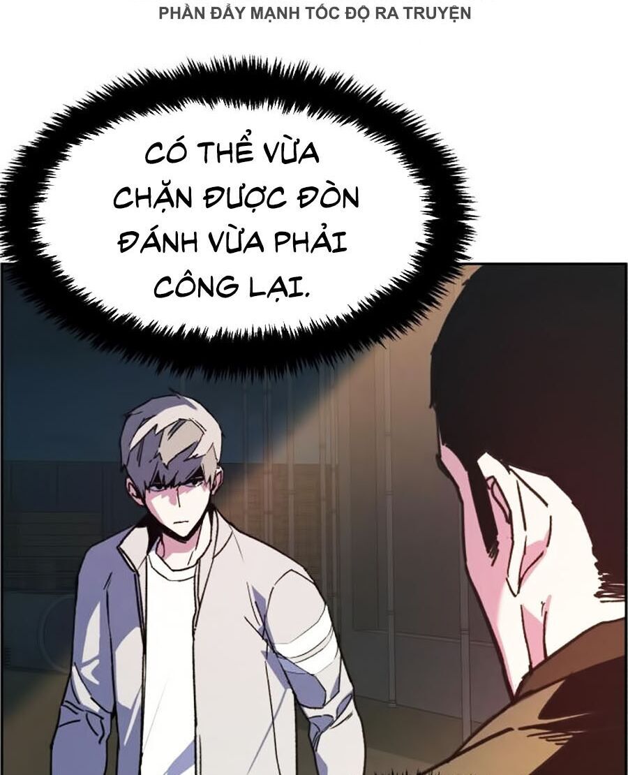 Bạn Học Của Tôi Là Lính Đánh Thuê chapter 8 - Upload bởi truyensieuhay.com