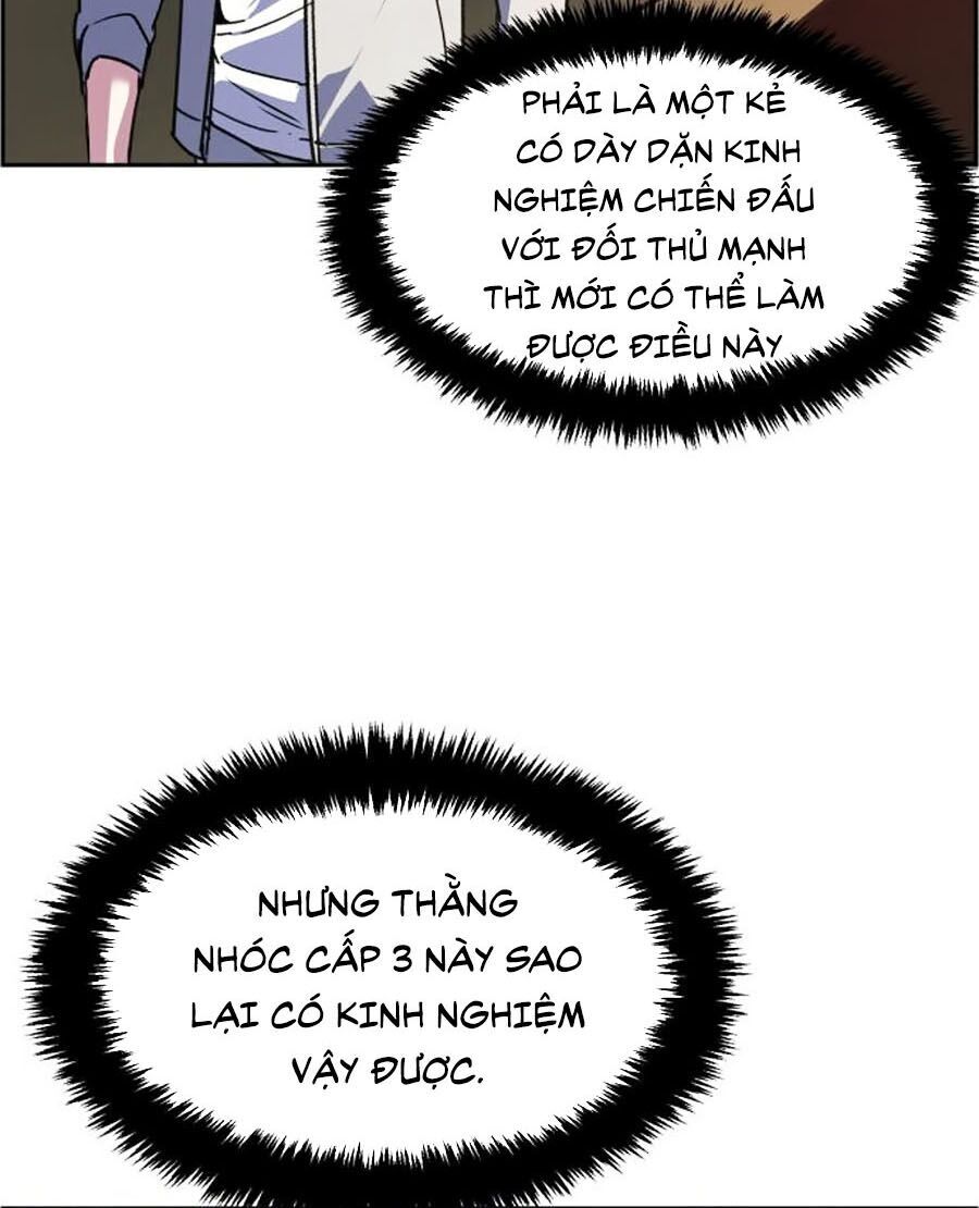 Bạn Học Của Tôi Là Lính Đánh Thuê chapter 8 - Upload bởi truyensieuhay.com