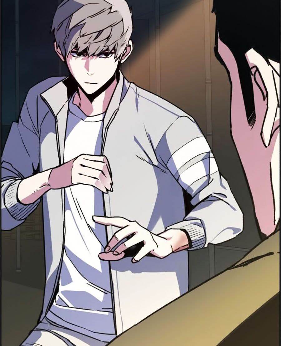 Bạn Học Của Tôi Là Lính Đánh Thuê chapter 8 - Upload bởi truyensieuhay.com