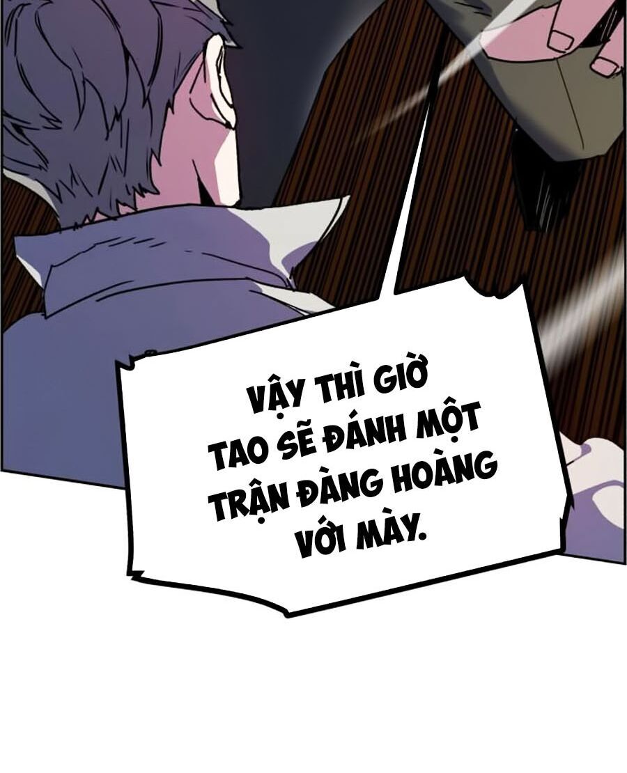 Bạn Học Của Tôi Là Lính Đánh Thuê chapter 8 - Upload bởi truyensieuhay.com