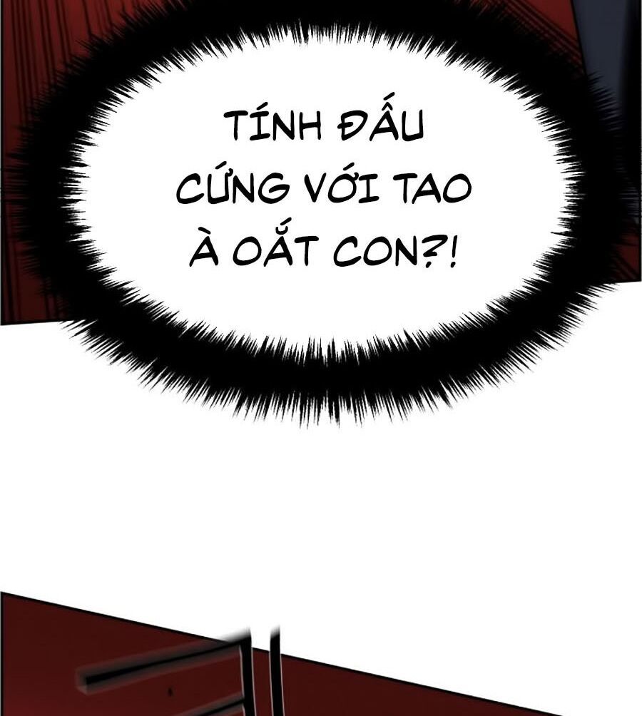 Bạn Học Của Tôi Là Lính Đánh Thuê chapter 8 - Upload bởi truyensieuhay.com