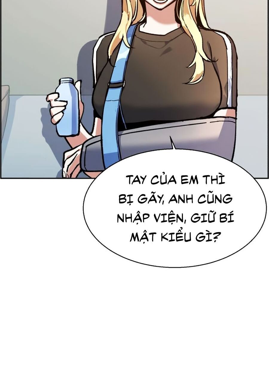 Bạn Học Của Tôi Là Lính Đánh Thuê chapter 8 - Upload bởi truyensieuhay.com