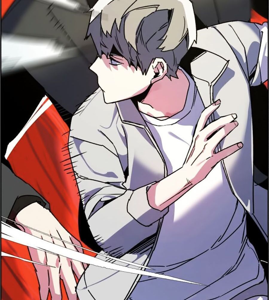 Bạn Học Của Tôi Là Lính Đánh Thuê chapter 8 - Upload bởi truyensieuhay.com