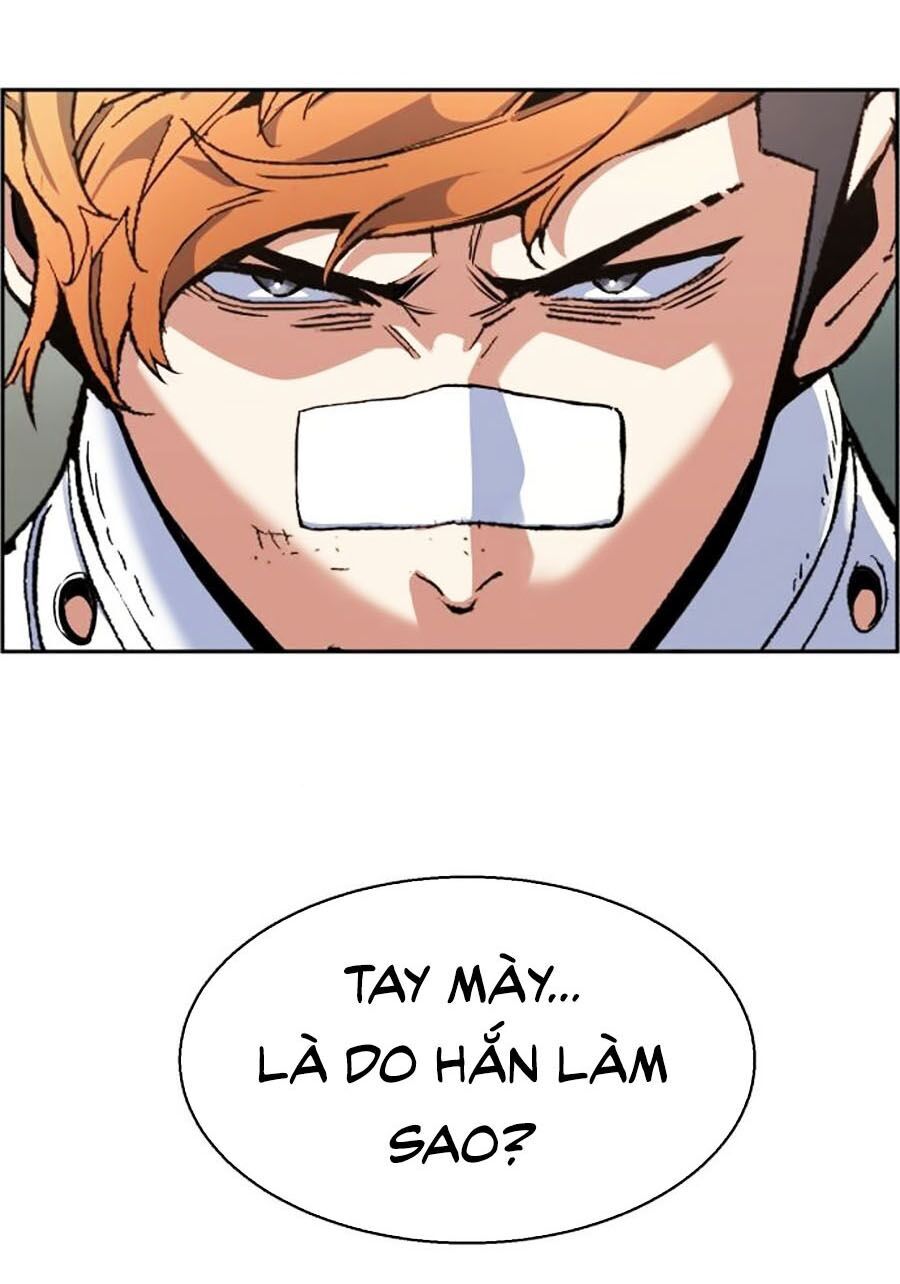 Bạn Học Của Tôi Là Lính Đánh Thuê chapter 8 - Upload bởi truyensieuhay.com