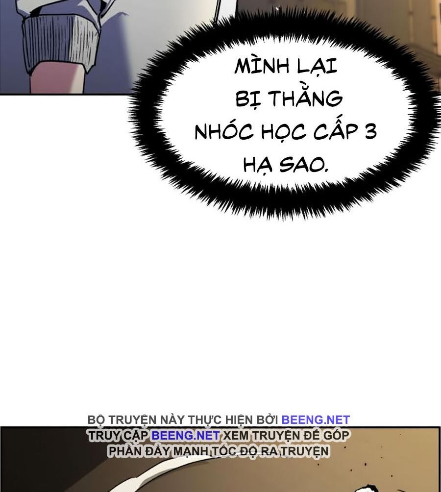 Bạn Học Của Tôi Là Lính Đánh Thuê chapter 8 - Upload bởi truyensieuhay.com