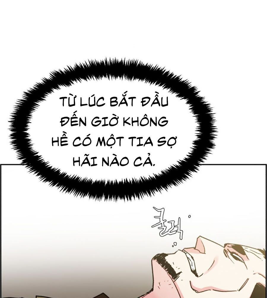 Bạn Học Của Tôi Là Lính Đánh Thuê chapter 8 - Upload bởi truyensieuhay.com