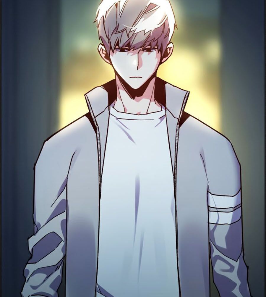 Bạn Học Của Tôi Là Lính Đánh Thuê chapter 8 - Upload bởi truyensieuhay.com