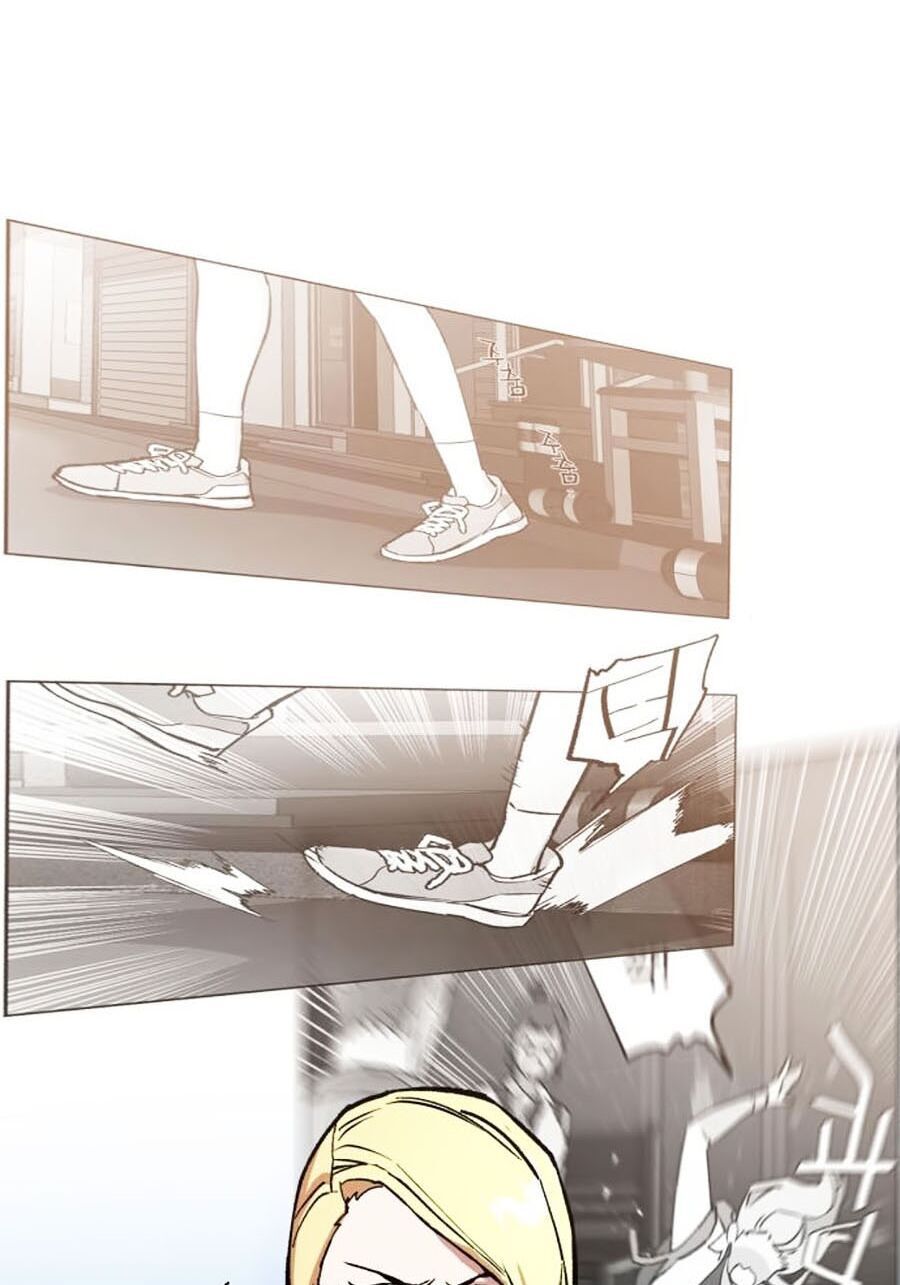 Bạn Học Của Tôi Là Lính Đánh Thuê chapter 8 - Upload bởi truyensieuhay.com