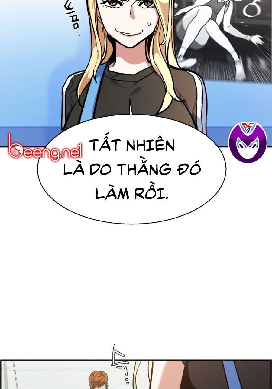 Bạn Học Của Tôi Là Lính Đánh Thuê chapter 8 - Upload bởi truyensieuhay.com