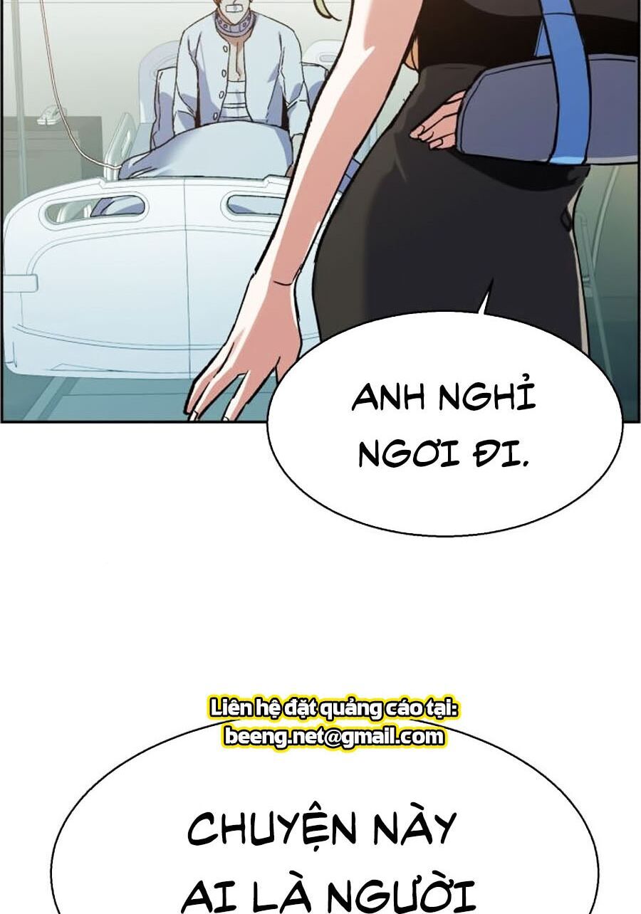 Bạn Học Của Tôi Là Lính Đánh Thuê chapter 8 - Upload bởi truyensieuhay.com
