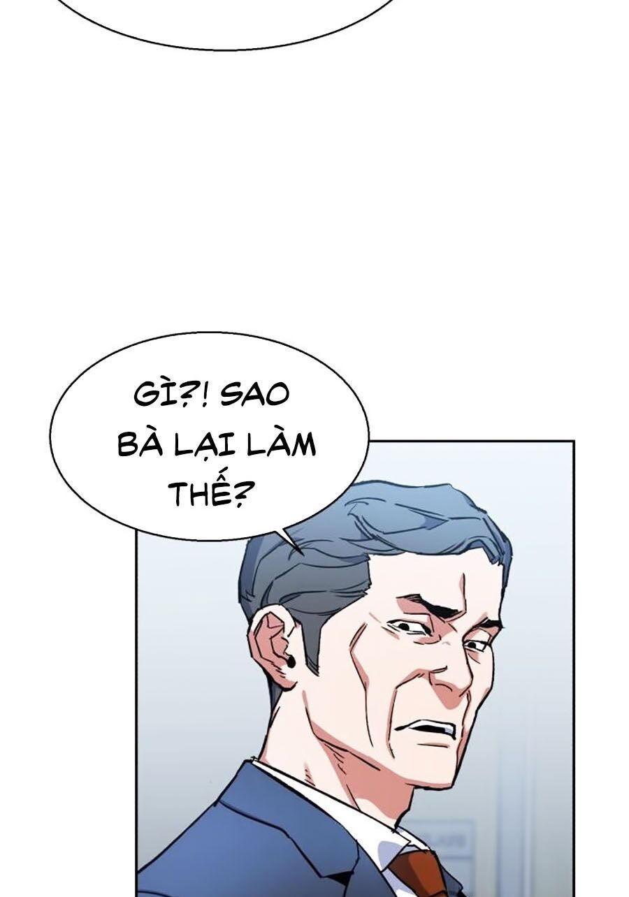 Bạn Học Của Tôi Là Lính Đánh Thuê chapter 8 - Upload bởi truyensieuhay.com