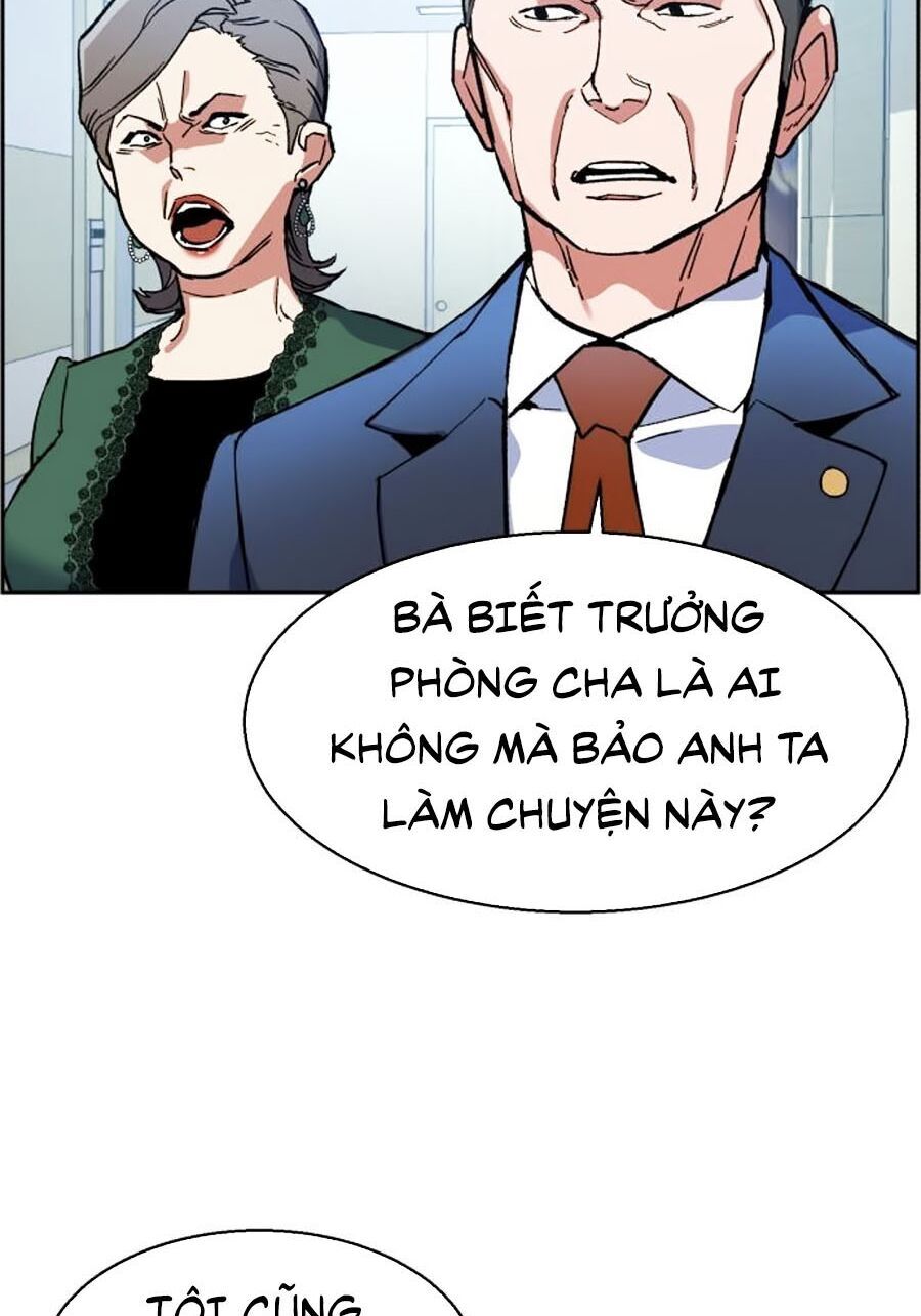 Bạn Học Của Tôi Là Lính Đánh Thuê chapter 8 - Upload bởi truyensieuhay.com