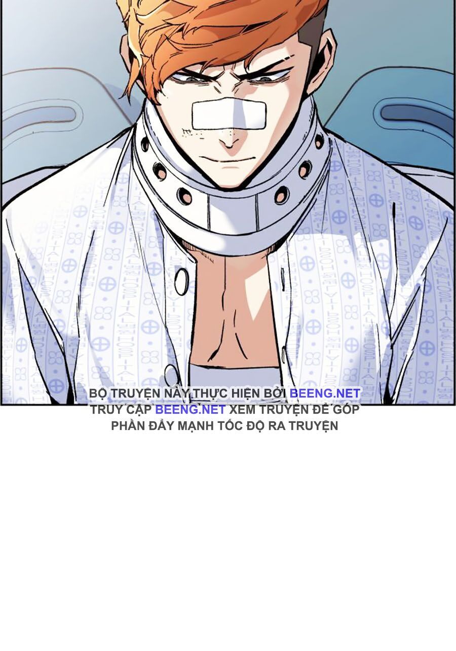 Bạn Học Của Tôi Là Lính Đánh Thuê chapter 8 - Upload bởi truyensieuhay.com