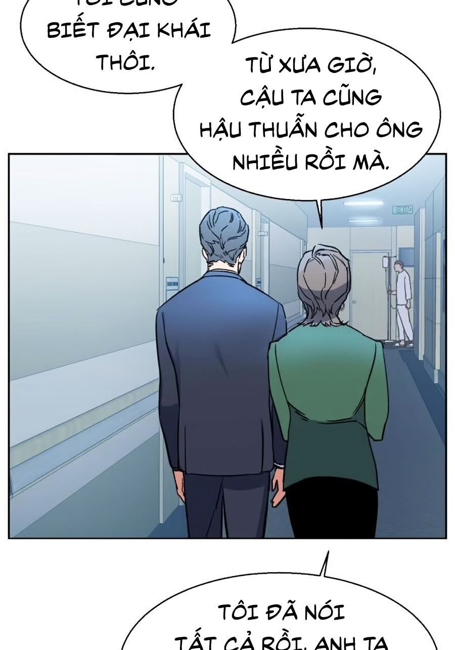 Bạn Học Của Tôi Là Lính Đánh Thuê chapter 8 - Upload bởi truyensieuhay.com