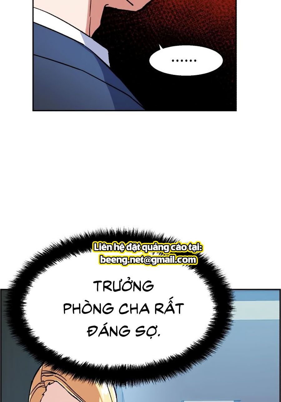 Bạn Học Của Tôi Là Lính Đánh Thuê chapter 8 - Upload bởi truyensieuhay.com