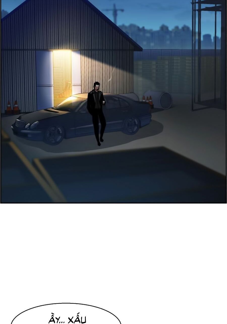 Bạn Học Của Tôi Là Lính Đánh Thuê chapter 8 - Upload bởi truyensieuhay.com